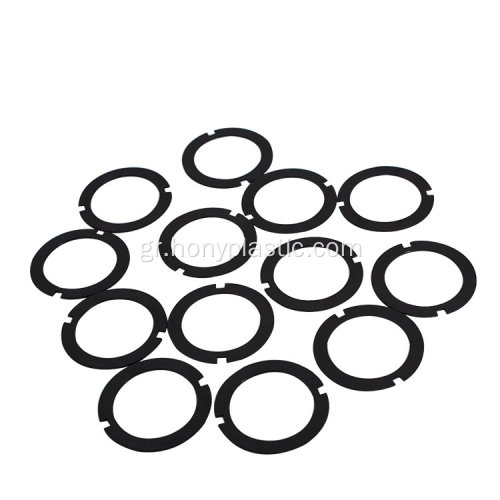 Peek Seals Peek Gaskets Peek O-Rings Backup Rings